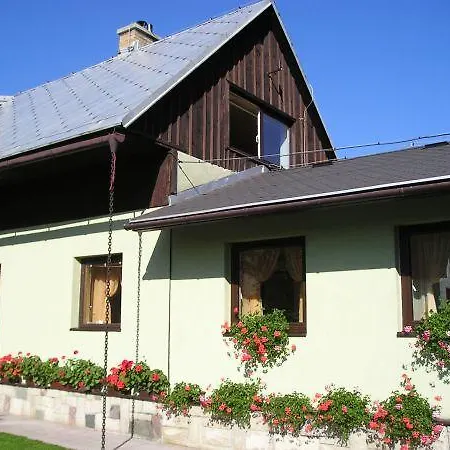 Gustav Halas Rum i privatbostad *