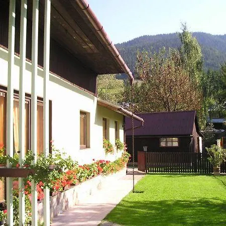 Gustav Halas Pansiyon