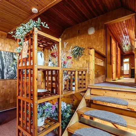 Gustav Halas Terchová