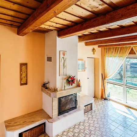 Gustav Halas Rum i privatbostad *