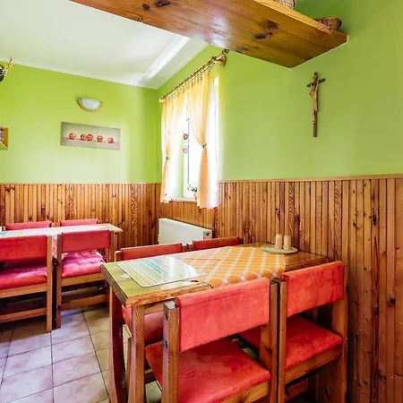 Gustav Halas * Terchová