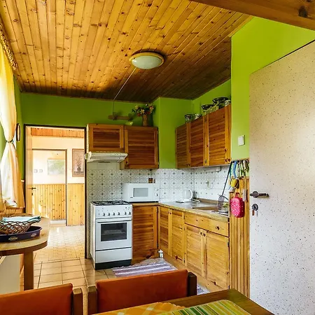 Gustav Halas Terchová