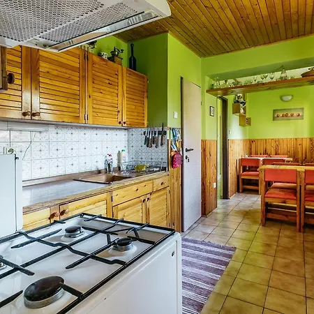 Gustav Halas * Terchová