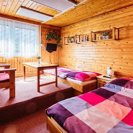 Pansiyon Gustav Halas